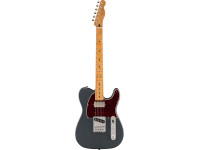 Fender Limited Edition Player II Telecaster Roasted MN Charcoal Frost Metallic Fender Limited Edition Player II Telecaster Roasted MN Charcoal Frost Metallic